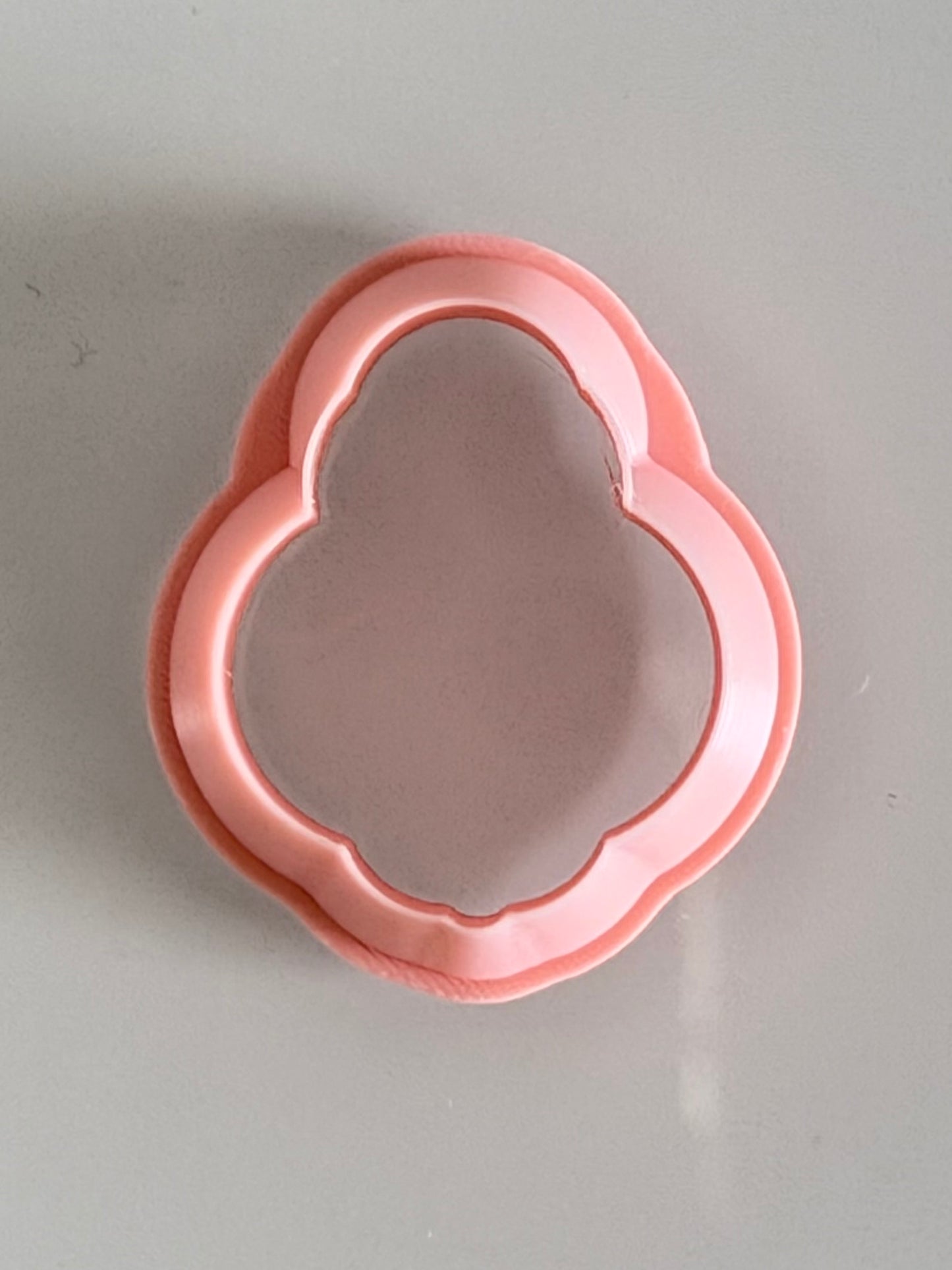 Anchor Polymer Clay Cutter
Designed to Match the Anchor Transfer Sheet
Sharp Clean Cuts